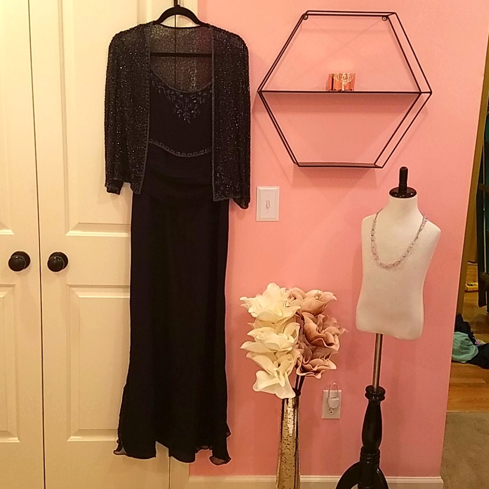 SCALA FORMAL Dress